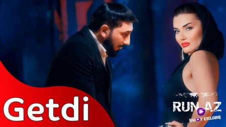 Ifrat ft Zehra Muradova - Getdi 2025