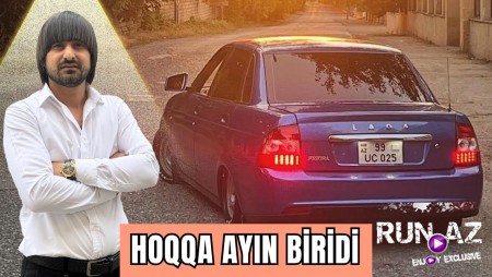 Orxan Resad Mirferid Ruslan - Hoqqa Ayin Biridi 2025