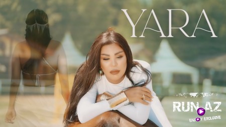 Ulviyye Namazova - Yara 2025