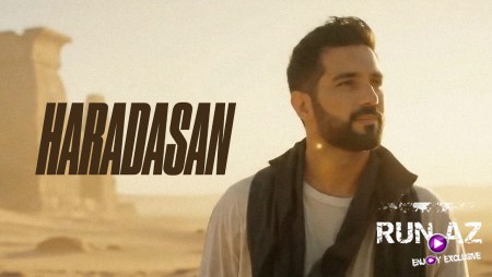 Ahmed Mustafayev - Haradasan 2025