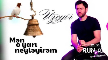Uzeyir Mehdizade - Men O Yari Neyleyirem 2025