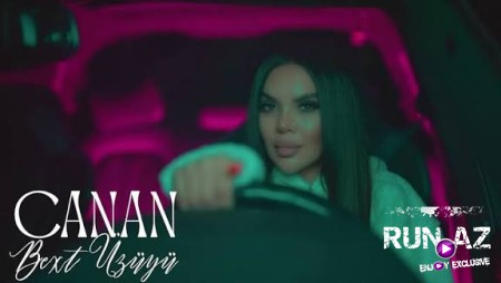 Canan - Bext Üzüyü 2025