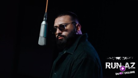 Miro — Özü Gəlsin 2025