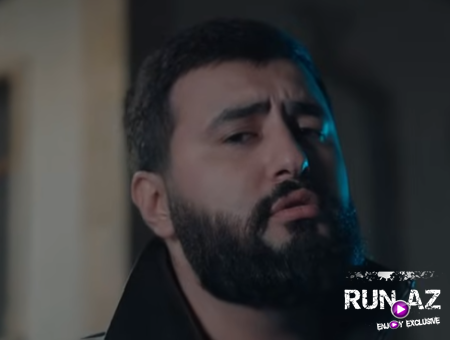 Sarkhan — Gəlmə Artıq 2025