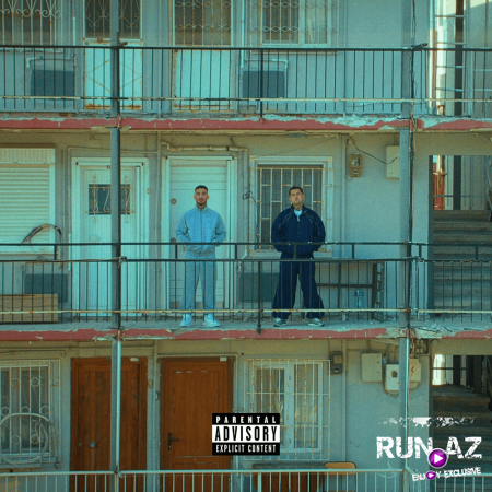 UZI & Motive - Şarkılar Sokaklara Ait 2025