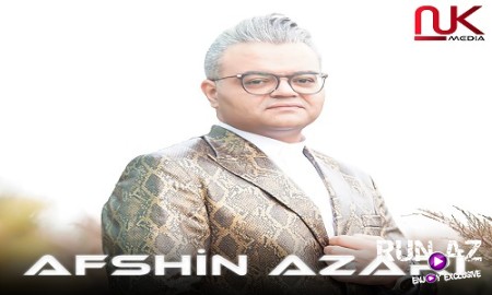 Afshin Azari - Ana 2025