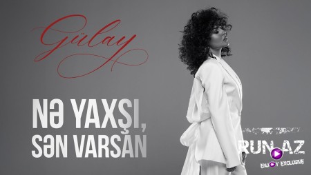 Gülay Zeynalli – Nə Yaxşı, Sən Varsan 2025 (Rəsmi Audio)
