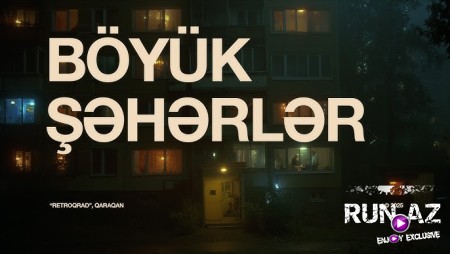 Qaraqan — Böyük Şəhərlər, Kiçik İnsanlar 2025