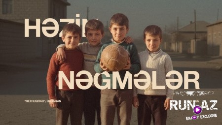 Qaraqan — Həzin Nəğmələr 2025
