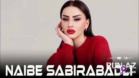 Naibə Sabirabadlı - Buz Ürək 2025