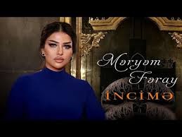 Meryem Feray - İncime 2025