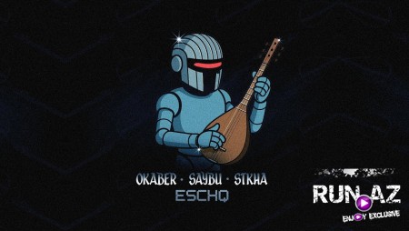 Okaber × Saybu × Stkha - Eschq 2025