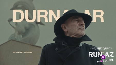 Qaraqan və İlqar Muradov — Durnalar 2025