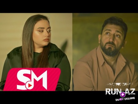 Aydın Sani & Almaxanım – Ziyan İçində 2025