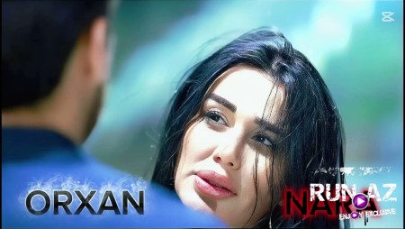 Orxan Ehmedzade ft Nara - Avareyem Men 2025