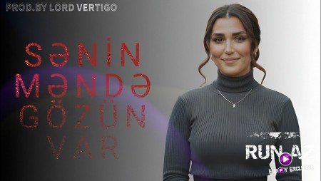 Lord Vertigo & Nilay Sems - Seni Mene Nedir Baglayan 2026