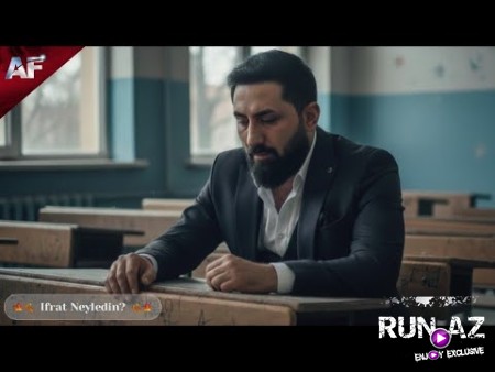 İfrat - Yarım 2026 (Remix Arif Feda)