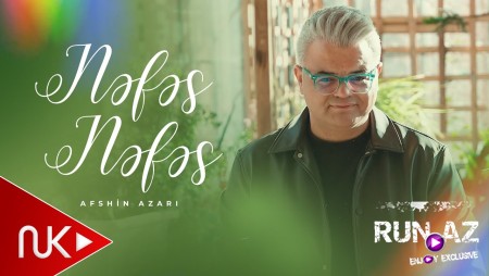 Afshin Azari - Nefes Nefes 2026