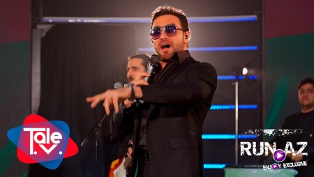 Talıb Tale - Azerbaycanliyiq 2026