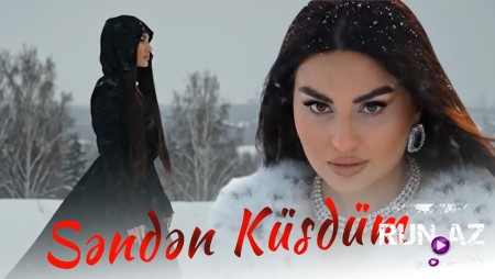 Şebnem Tovuzlu - Senden Küsdüm 2026