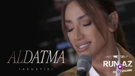 Röya – Aldatma 2026 (Akustik)