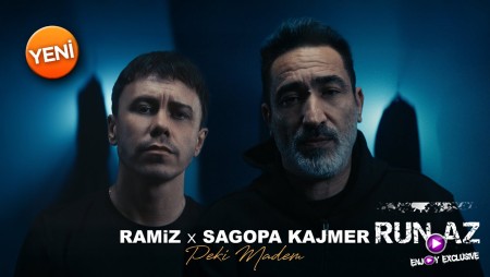 Ramiz & Sagopa Kajmer - Peki Madem 2026