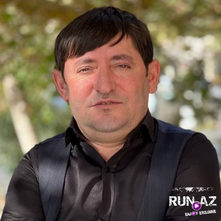 Rövşən Binəqədili - Haramın Olsun 2026