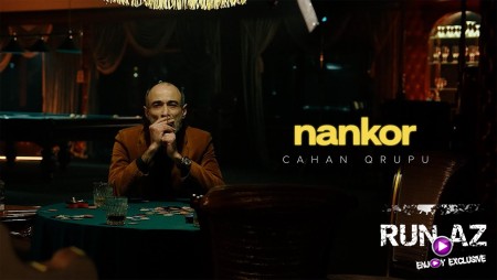 Cahan Qrupu – Nankor 2026