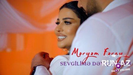 Meryem Feray - Sevgilime deyishmerem 2026