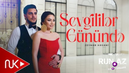 Zeyneb Heseni - Sevgililer Gununde 2026
