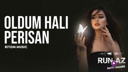 Oldum Hali Perisan - Eridim Gile Gile 2026 (Tam Versiya)