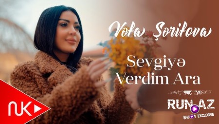 Vefa Serifova - Sevgiye Verdim Ara 2026