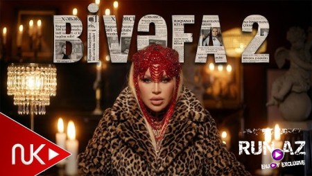 Rəqsanə İsmayılova - Bivəfa 2 (Yeni 2026)