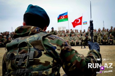 Sen Cagirsan Gelerem Men (Sen Yasa Azerbaycan)