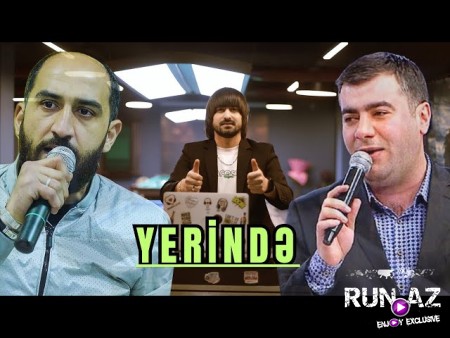 Vuqar Bileceri ft Resad Dagli - Yerinde 2026