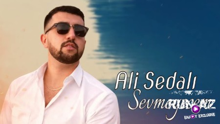 Ali Sedalı - Sevmeyecem 2026 (Resmi Musiqi)