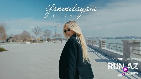 Röya – Yanındayam 2026