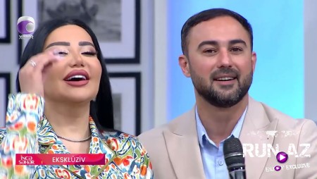 Vasif Azimov & Nigar Şabanova - Popuri 2026