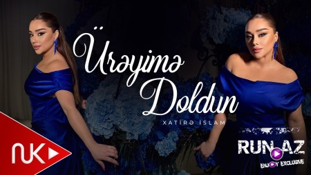Xatire İslam - Üreyime Doldun (Yeni 2026)