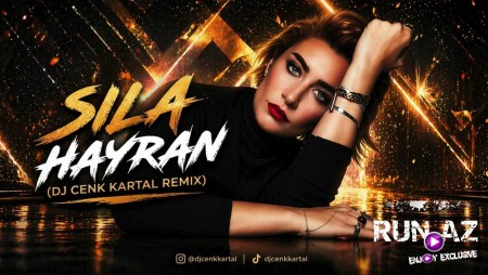 Sıla - Hayran 2026