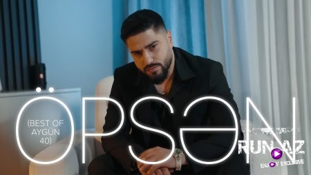 Fərid Gasanov - Öpsən 2026